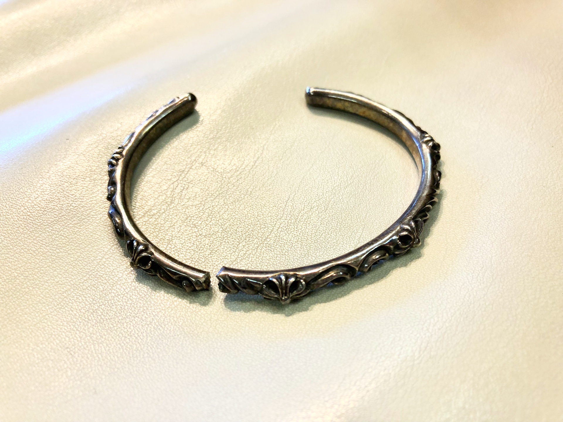 CHROME HEARTS(クロムハーツ)