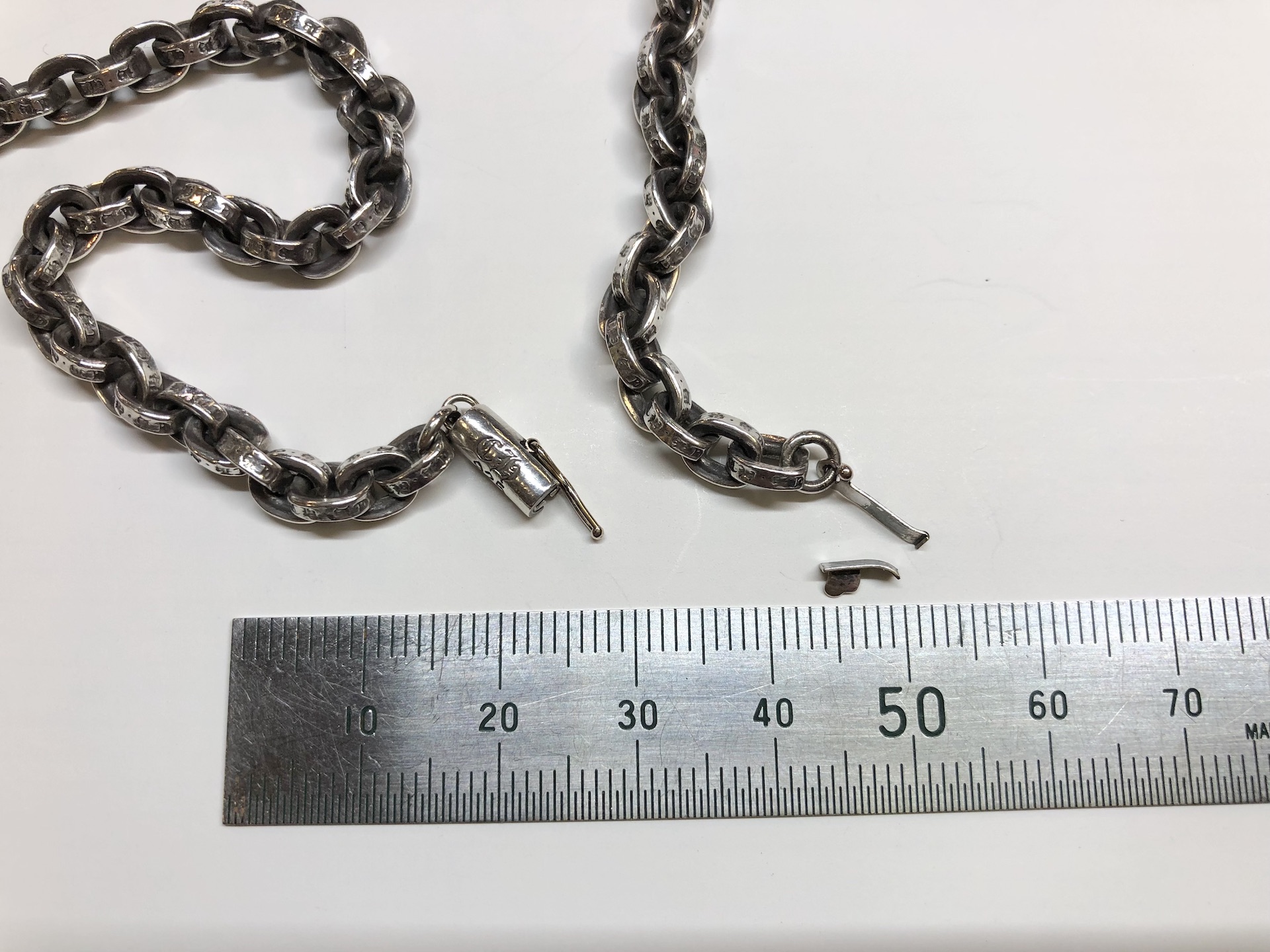 CHROME HEARTS(クロムハーツ)リング