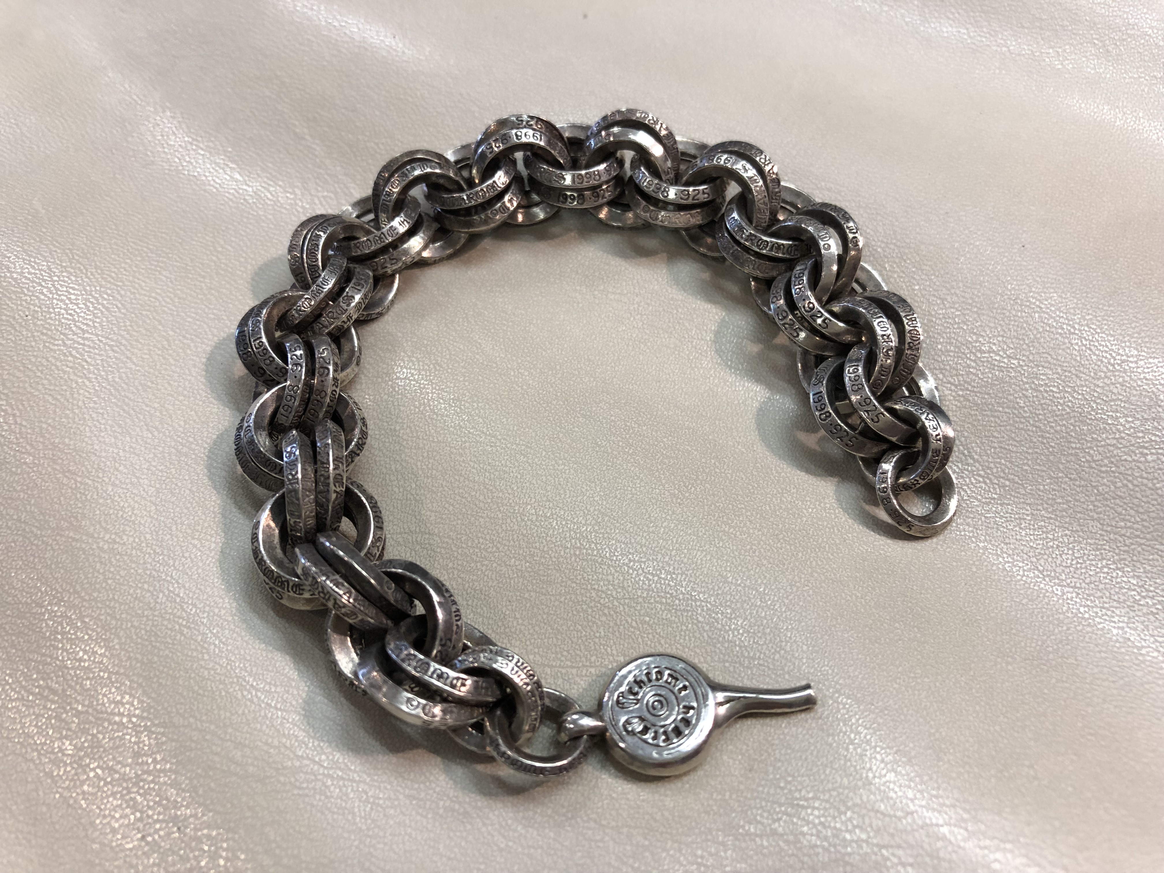 CHROME HEARTS（クロムハーツ）リング