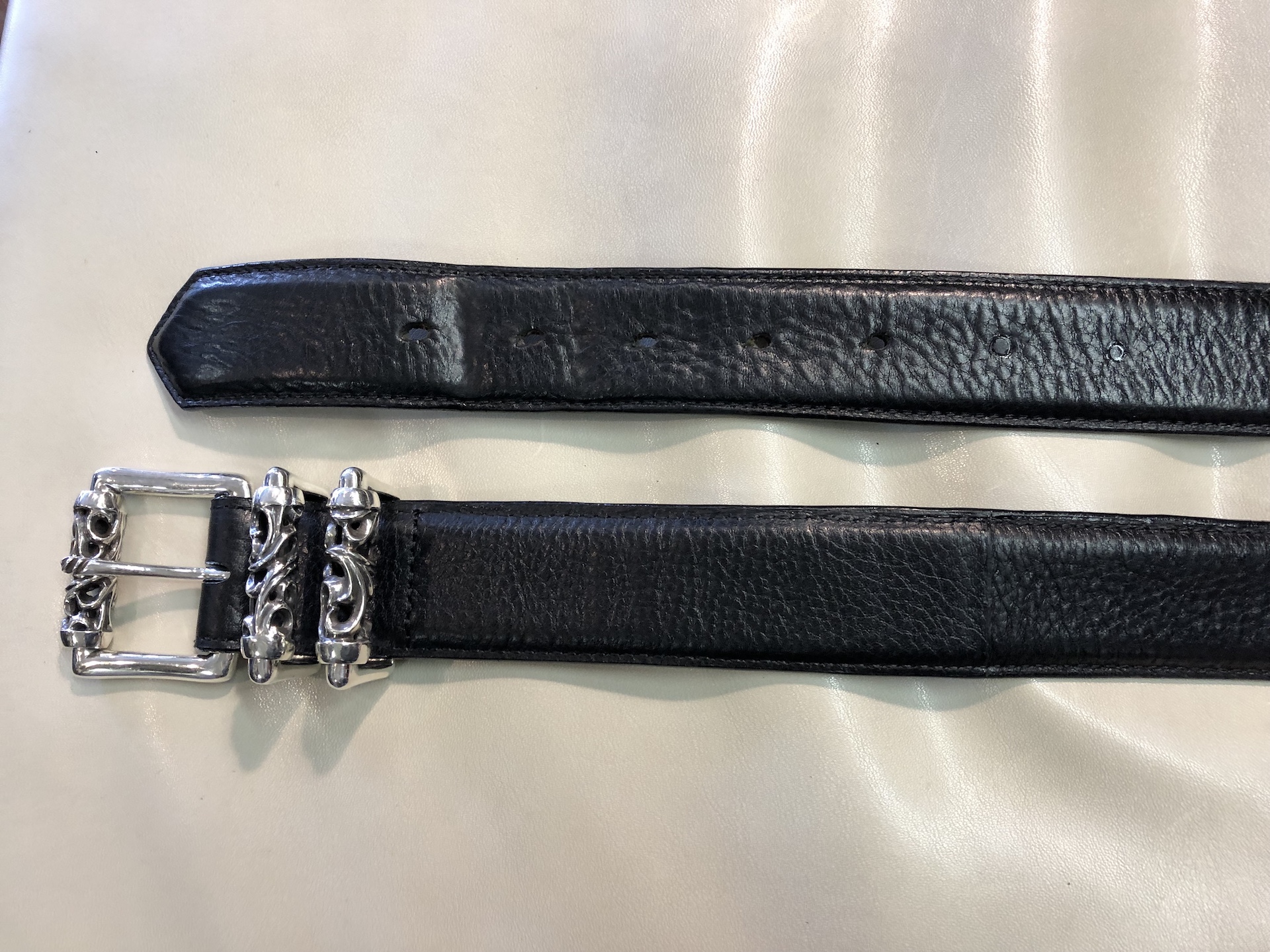 全ての加工＆固定完了