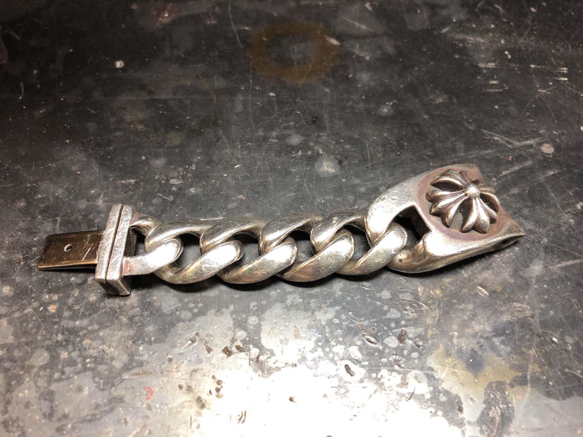 CHROME HEARTS（クロムハーツ）ブレス