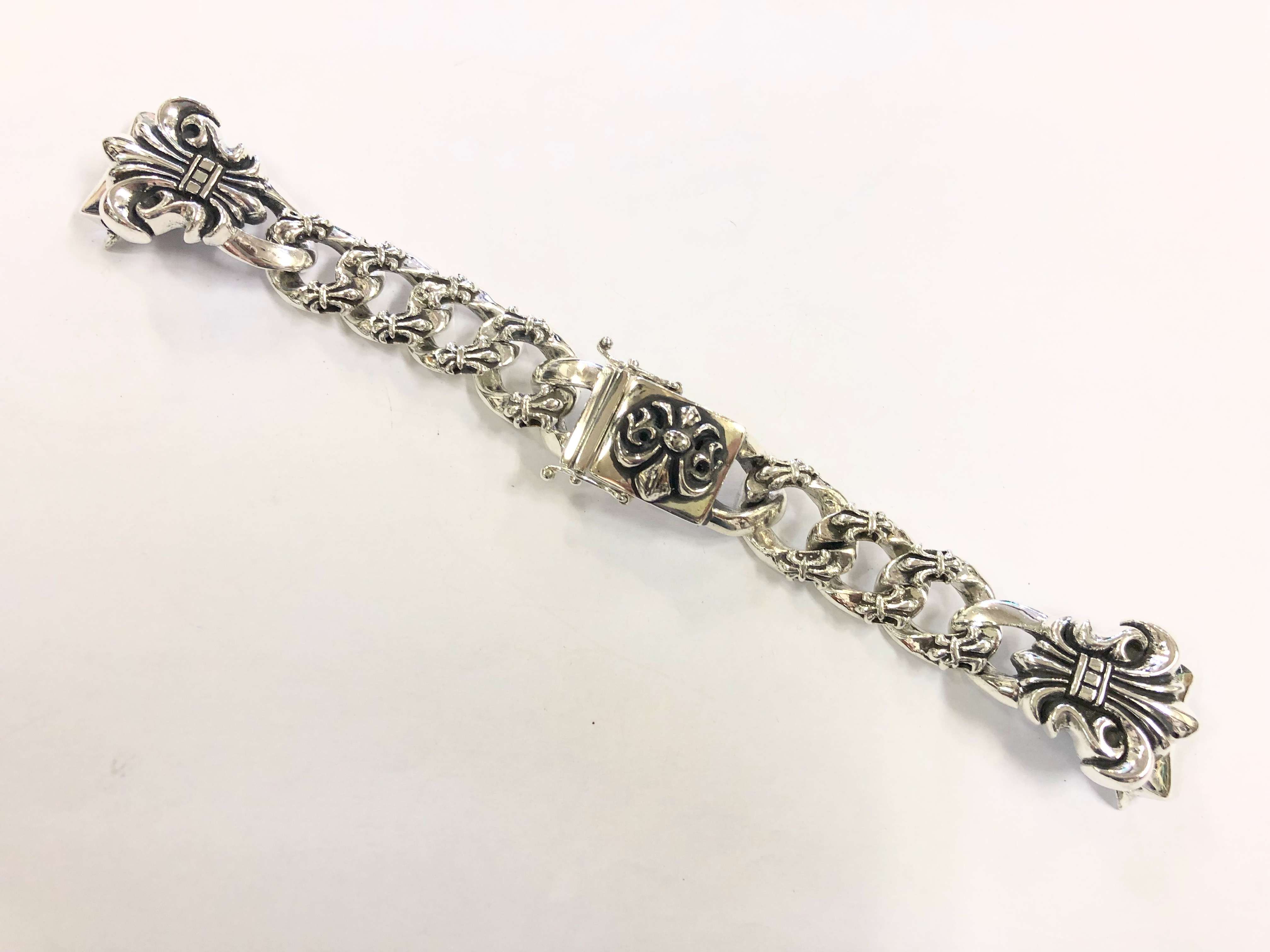 CHROME HEARTS（クロムハーツ）ブレス