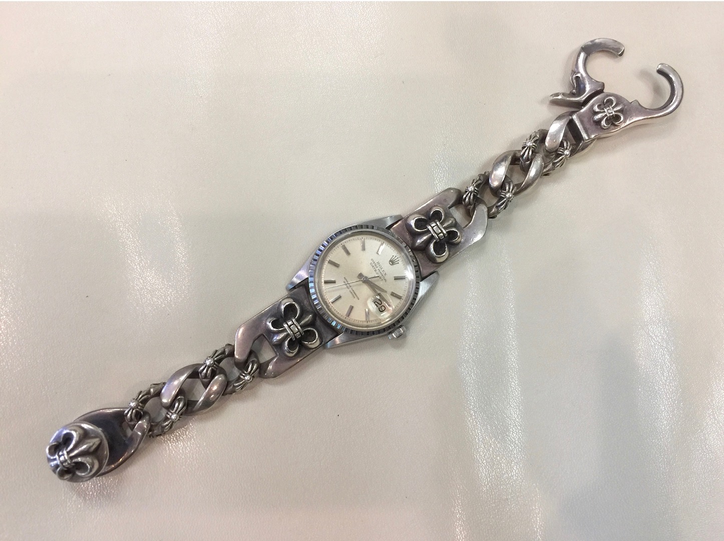 CHROME HEARTS(クロムハーツ)クリップ