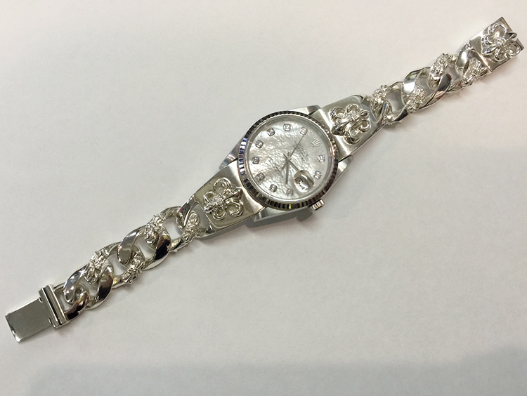 CHROME HEARTS(クロムハーツ)ブレス