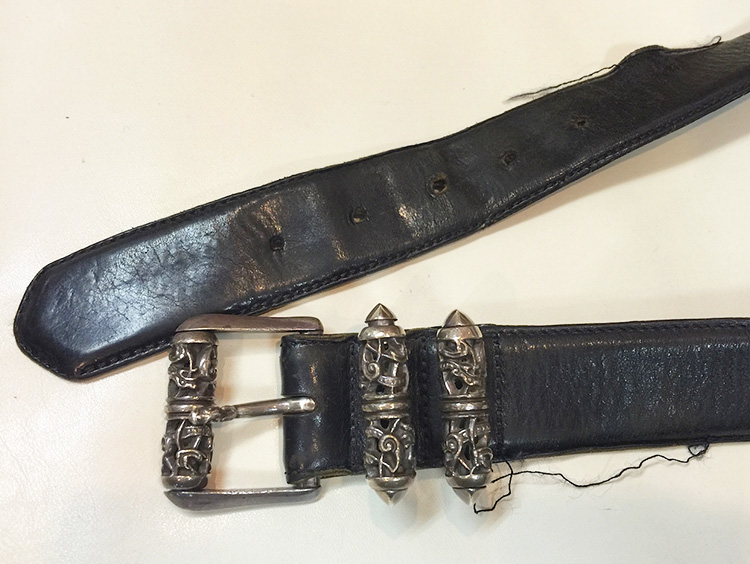 CHROME HEARTS(クロムハーツ)ベルト