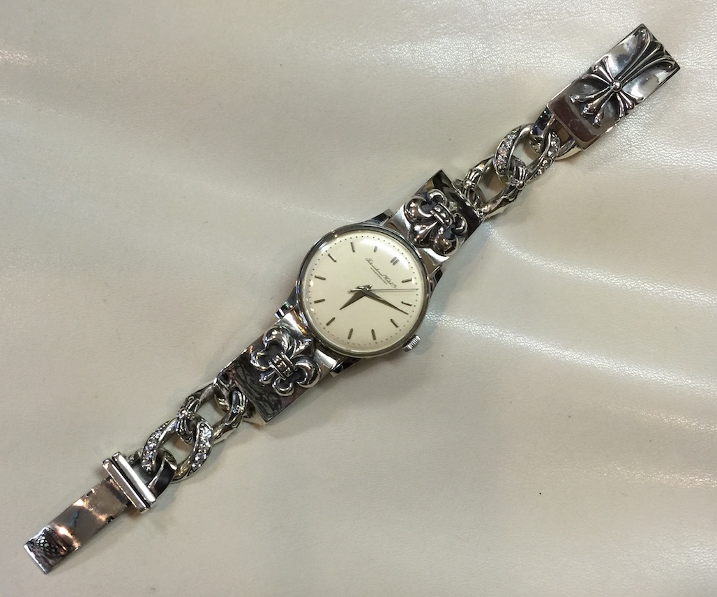 CHROME HEARTS(クロムハーツ)ブレス