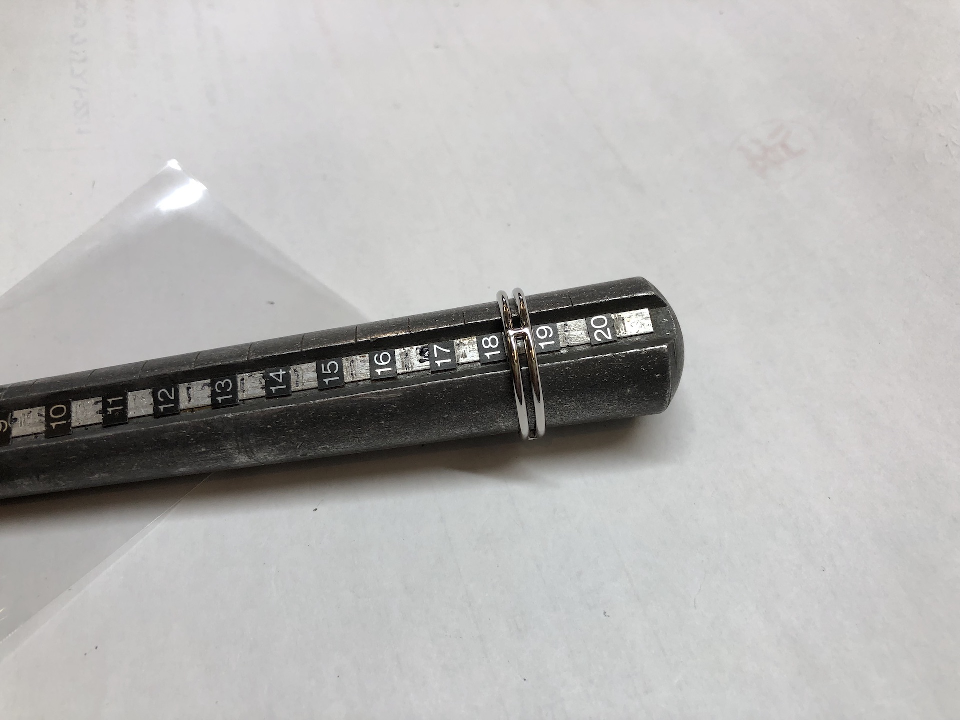 HERMESエルメスリング