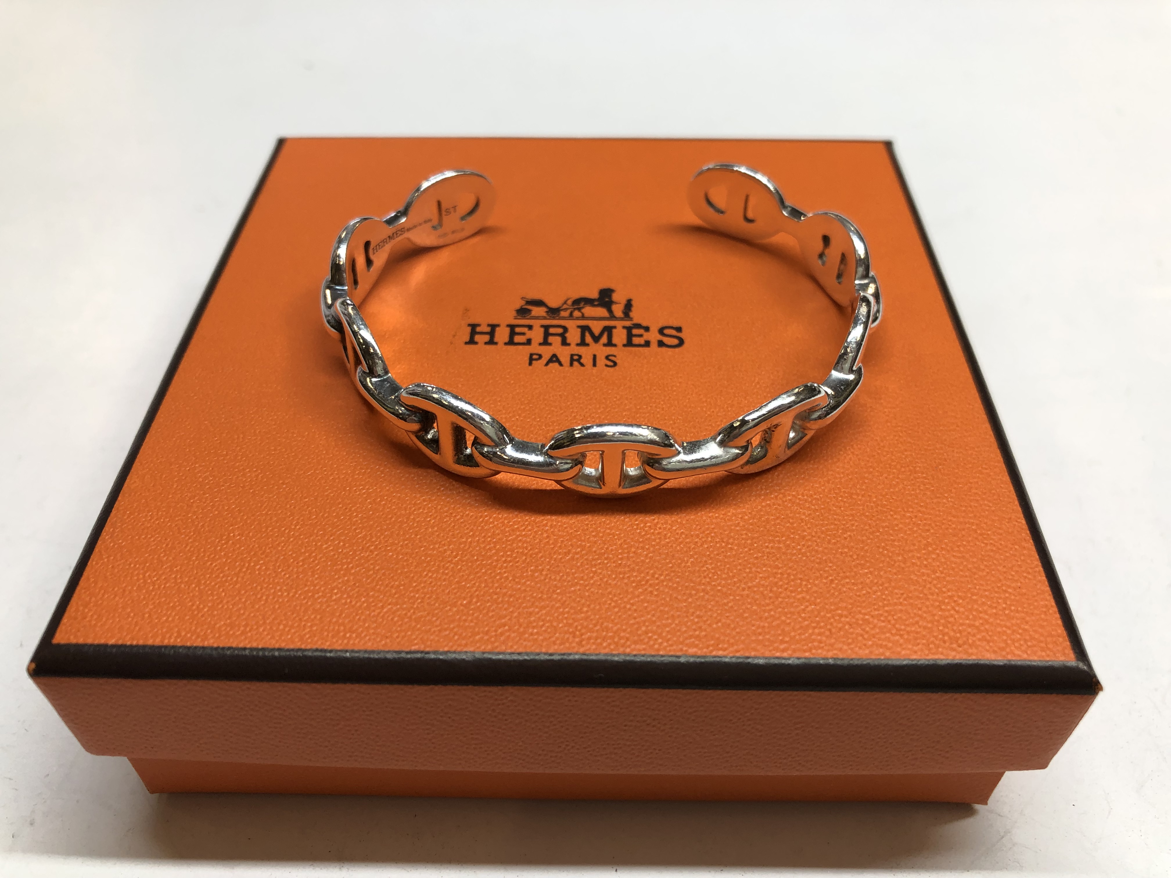 ９２５バングル修理