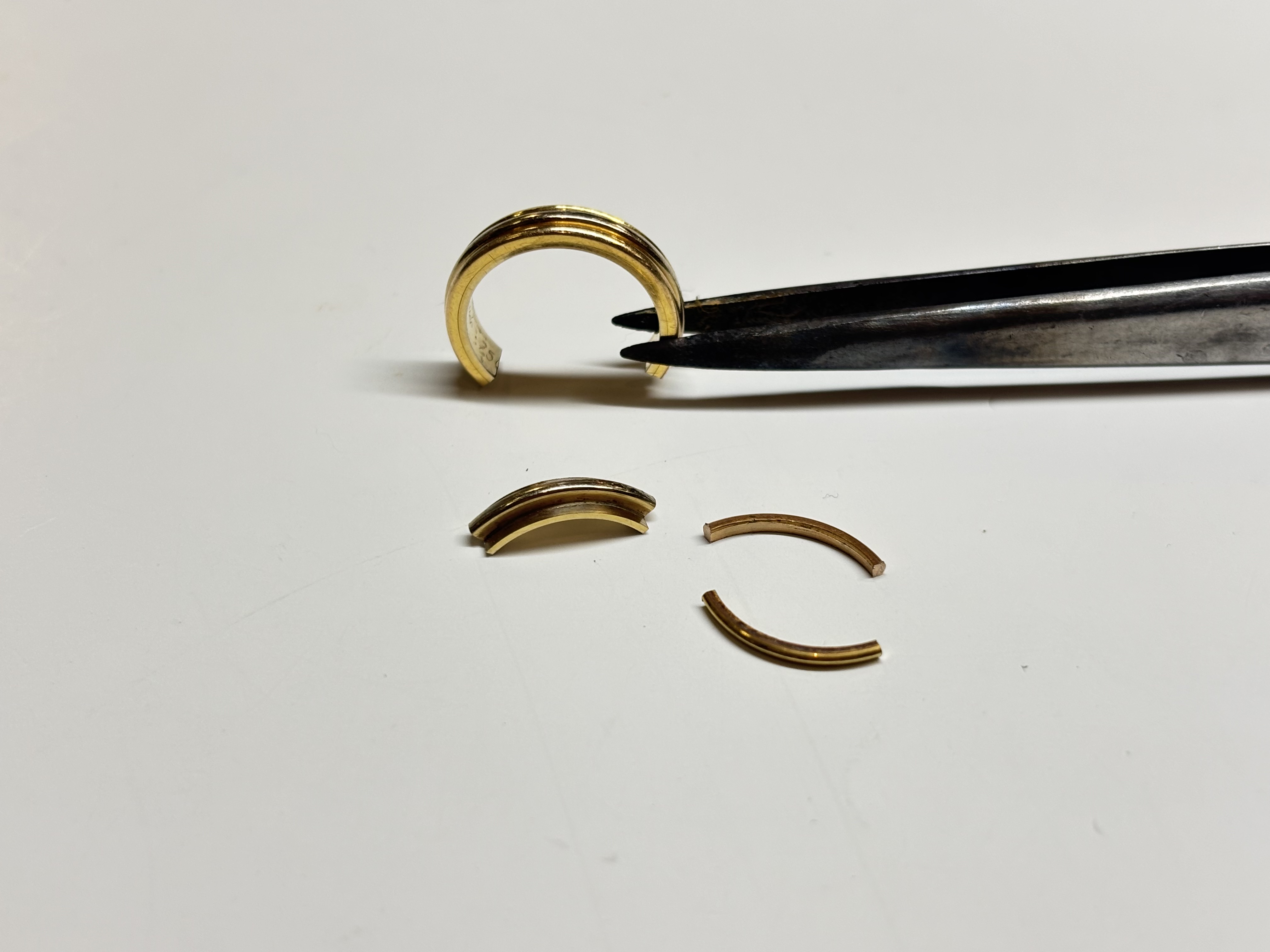 Cartier カルティエC2