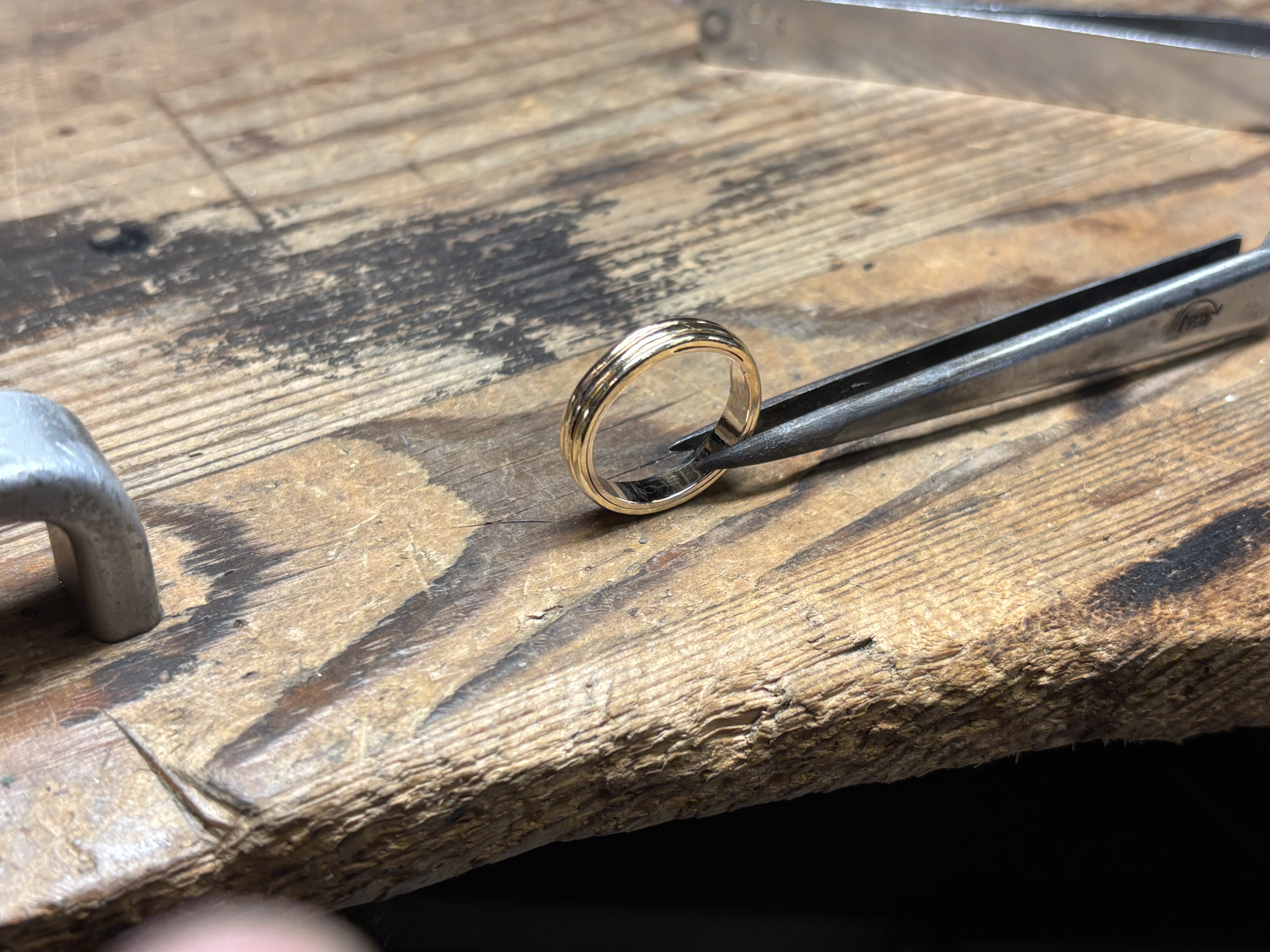 Cartier カルティエC2