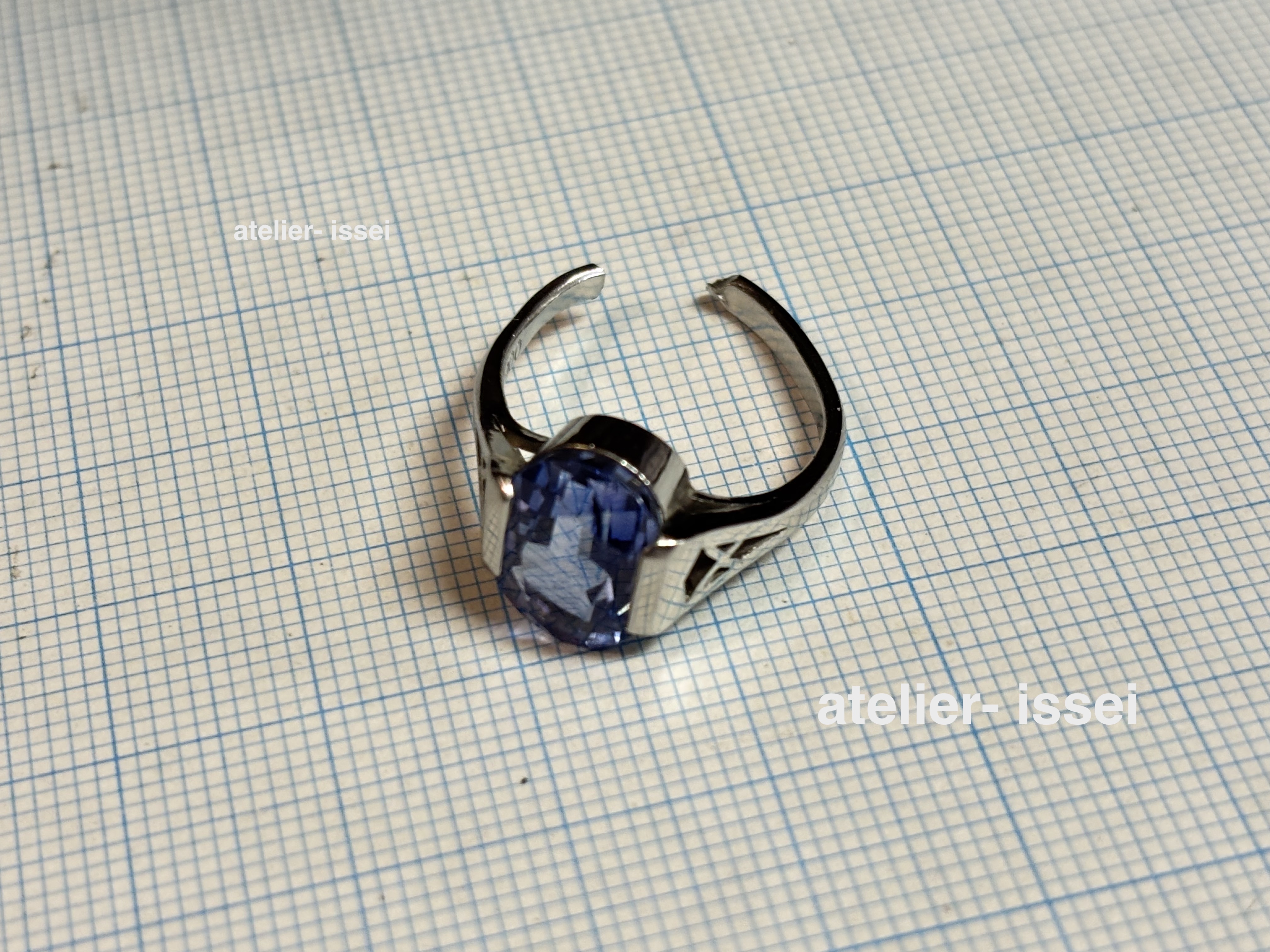 プラチナリング