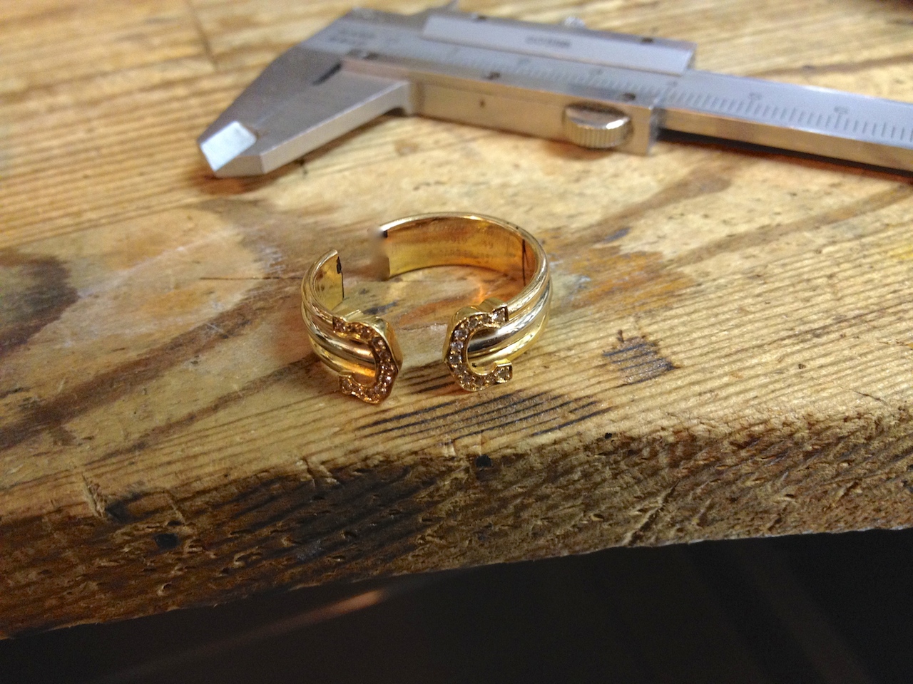 cartier カルティエ