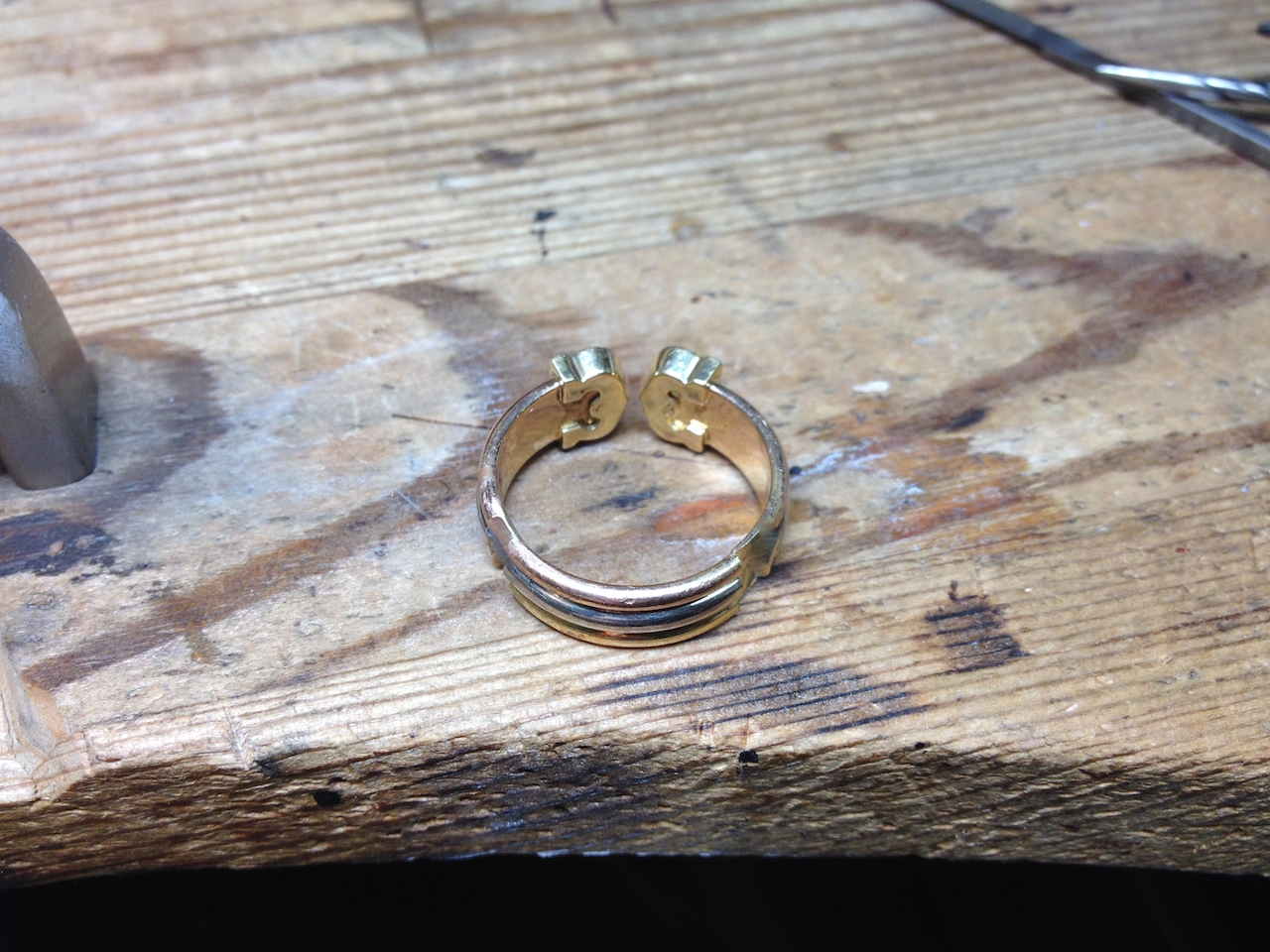 cartier カルティエ