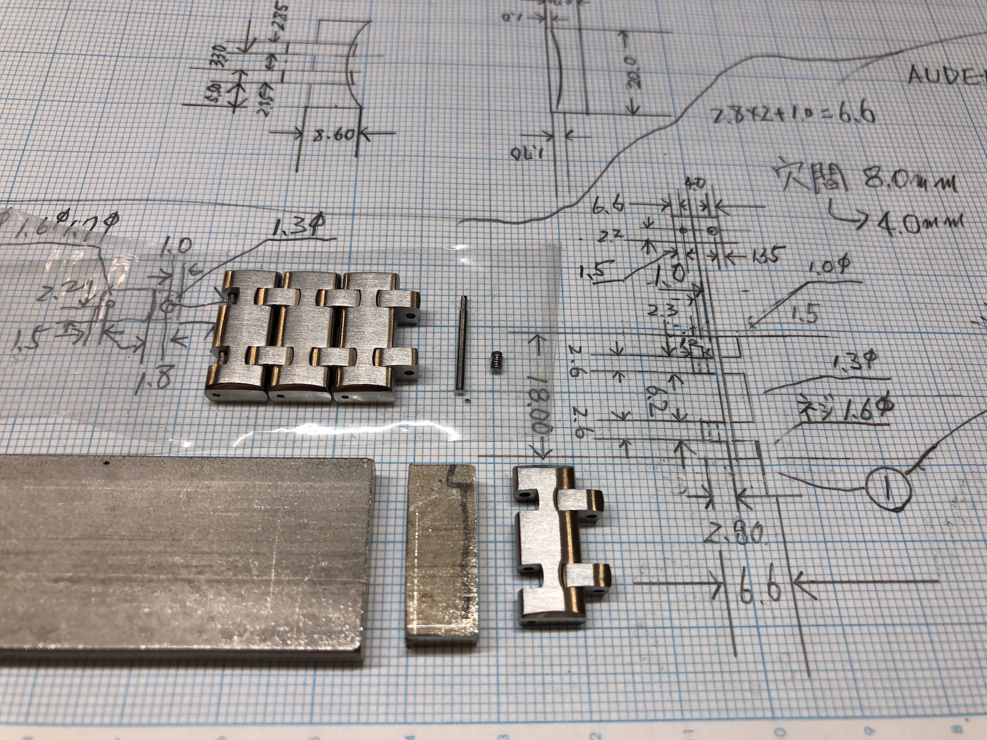 存在しないコマ
